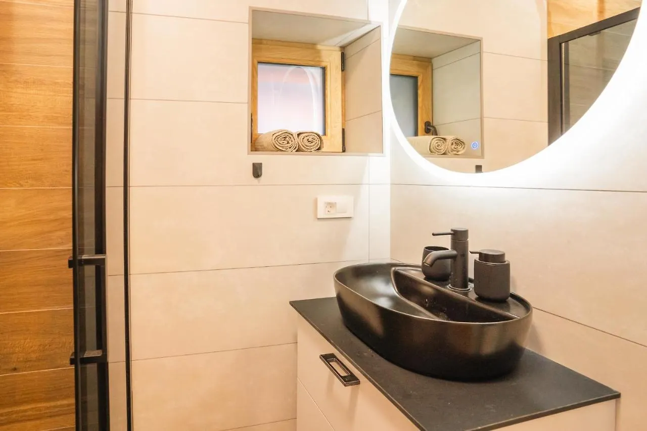 The Magic Forest - Holiday Home & Spa Zone Platak Soboli Chalet