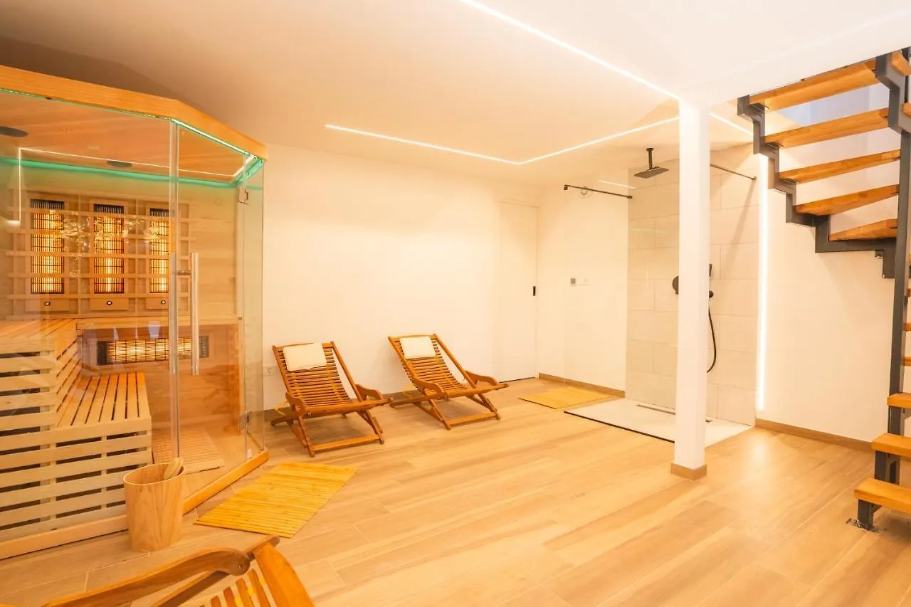 The Magic Forest - Holiday Home & Spa Zone Platak Soboli 0*,